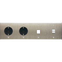  FAC LAIT ACIER QH PCKPCKM1U1 V 