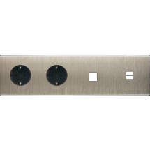  FAC LAIT ACIER QH PCKPCKM1U1 