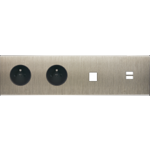  FAC LAIT ACIER QH PC PC M1 U1 