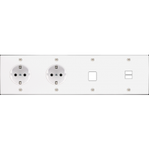  FAC LAIT BLC QH PCKPCKM1U1 V 