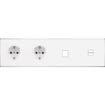  FAC LAIT BLC QH PCK PCK M1 U1 