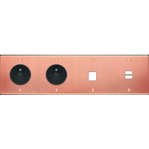  FAC LAIT CUIV QH PC PC M1 U1 V 