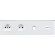 FAC ALM BLANC QH PC PC M1 U1 M 