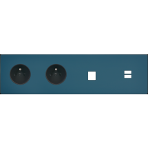  FAC ALM BLEU RL QH PC PC M1 U1 