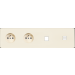  FAC ALM IVOIRE QH PC PC M1 U1 