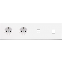  FAC LAIT BLC QH PCK PCK U1 M1 