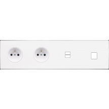  FAC LAITON BLC QH PC PC U1 M1 