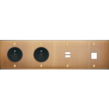  FAC LAIT BRZ QH PC PC U1 M1 V 