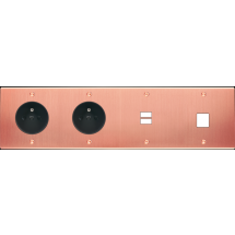  FAC LAIT CUIV QH PC PC U1 M1 V 