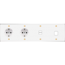  FAC LAIT BLCE QH 2 PCK U1 M1 V 