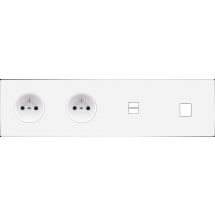  FAC LAIT BLCE QH PC PC U1 M1 