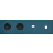  FAC ALM BLEU RL QH PC PC U1 M1 