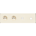  FAC ALM IVOIRE QH PC PC U1 M1 