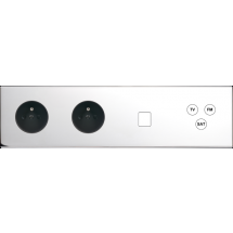  FAC LTC CHROME QH PC PC M1 C3 