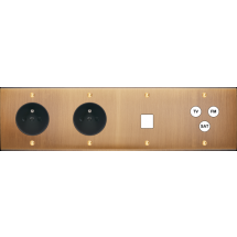  FAC LTC BRONZE QH PC PC M1 C3 