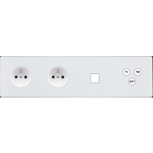  FAC ALM BLANC QH PC PC M1 C3 M 