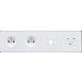  FAC ALM BLANC QH PC PC M1 C3 M 