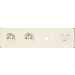  FAC ALM IVOIRE QH PC PC M1 C3 