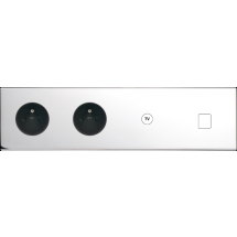  FAC LTC CHROME QH PC PC C1 M1 