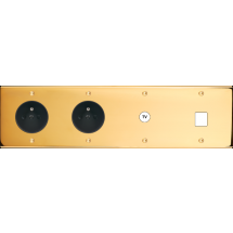 FAC LTC DORE QH PC PC C1 M1 A 