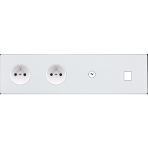  FAC ALM BLANC QH PC PC C1 M1 M 