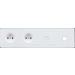  FAC ALM BLANC QH PC PC C1 M1 M 