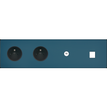  FAC ALM BLEU RL QH PC PC C1 M1 