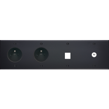  FAC LTC NOIR QH PC PC M1 C1 VI 