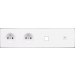  FAC LTC BLANC QH PC PC M1 C1 M 