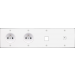  FAC LTC BLANC QH PC PC M1 C1 V 