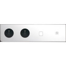  FAC LTC CHROME QH PC PC M1 C1 