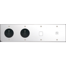  FAC LTC CHROME QH PC PC M1 C1 