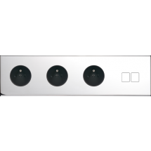  FAC LTC CHROME QH PC PC PC M2 