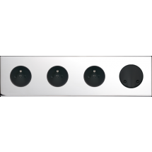  FAC LTC CHROME QH PC PC PC SC 