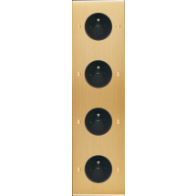  FAC  BROSSE QV PC PC PC PC VIS 