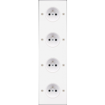  FAC  BLC QV PC PC PC PC VIS 