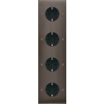  FAC LAITON CANON QV 4xPCK VIS 