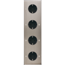  FAC LAITON NICKSAT QV 4xPCK V 