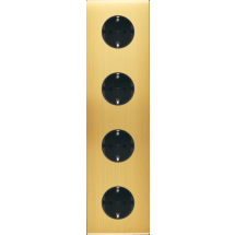  FAC LAITON SAT QV 4xPCK 