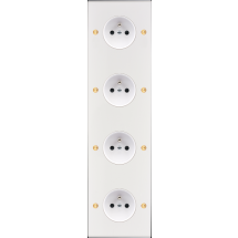  FAC  BLC EM QV PC PC PC PC VIS 