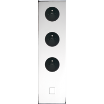  FAC LAIT CHROME QV PC PC PC M1 