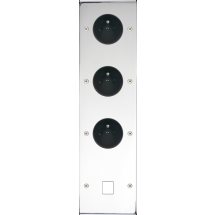  FAC  CHROM QV PC PC PC M1 VIS 