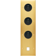  FAC  SATIN QV PC PC PC M1 VIS 