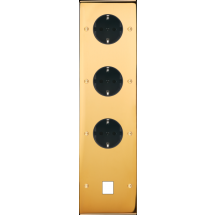  FAC LAITON OR QV 3xPCK M1 VIS 