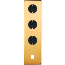  FAC LAITON OR QV 3xPCK M1 