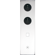  FAC LTC CHROME QV PC PC M1 C1 