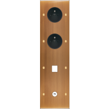  FAC LTC BRONZE QV PC PC M1 C1 