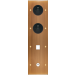  FAC LTC BRONZE QV PC PC M1 C1 