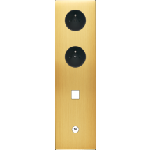  FAC LTC LAIT-S QV PC PC M1 C1 