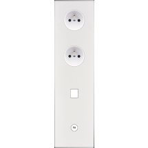  FAC LTC BLANC E QV PC PC M1 C1 
